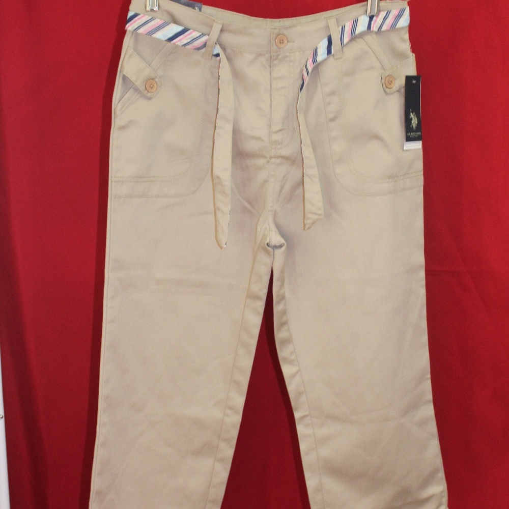 Capri - U.S. Polo Assn. - 18